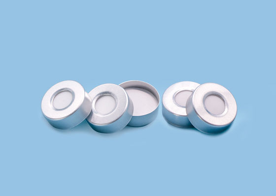 20mm ختم المطاط septa