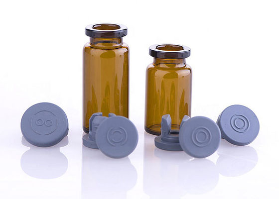 الطب السائل زجاجة فارغة USPI 20ml زجاج البوروسيليكات